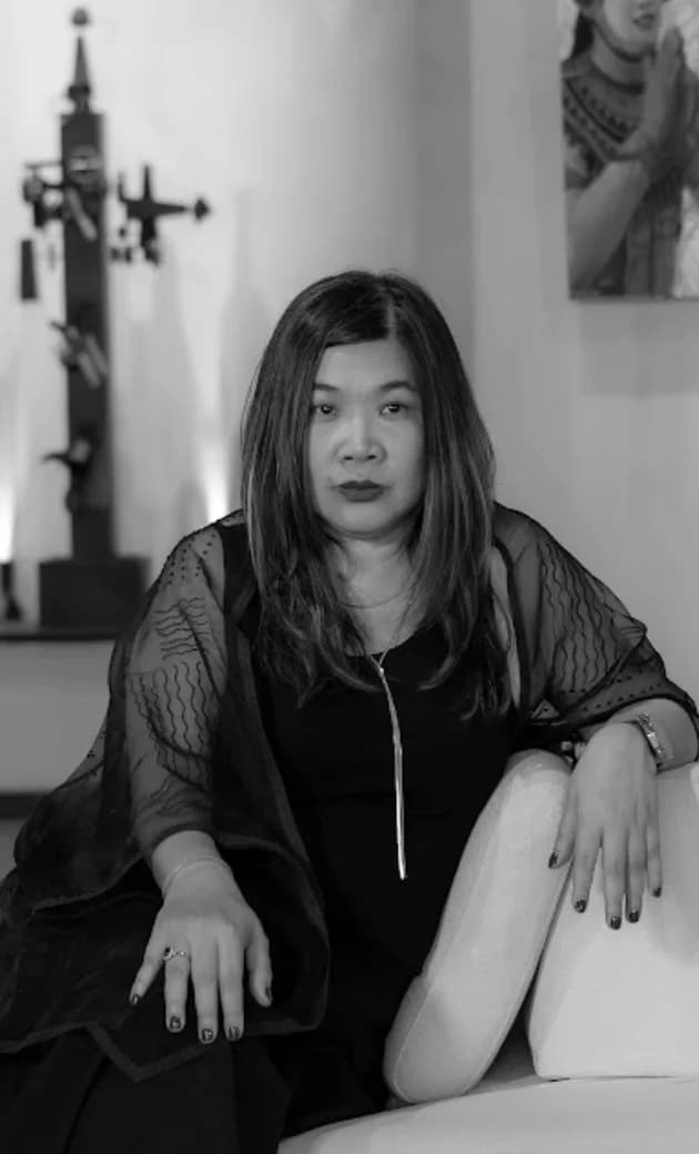 Mona Liem